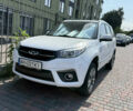 Білий Чері Tiggo 3, об'ємом двигуна 1.6 л та пробігом 58 тис. км за 8000 $, фото 2 на Automoto.ua