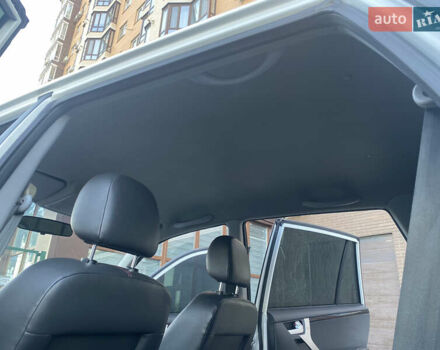 Белый Чери Tiggo 3, объемом двигателя 1.6 л и пробегом 82 тыс. км за 8600 $, фото 19 на Automoto.ua