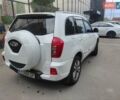 Белый Чери Tiggo 3, объемом двигателя 1.6 л и пробегом 250 тыс. км за 6100 $, фото 3 на Automoto.ua