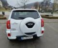 Белый Чери Tiggo 3, объемом двигателя 1.6 л и пробегом 68 тыс. км за 8500 $, фото 3 на Automoto.ua