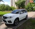 Белый Чери Tiggo 3, объемом двигателя 1.6 л и пробегом 250 тыс. км за 5900 $, фото 1 на Automoto.ua