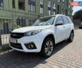 Білий Чері Tiggo 3, об'ємом двигуна 1.6 л та пробігом 58 тис. км за 8000 $, фото 1 на Automoto.ua