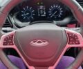 Белый Чери Tiggo 3, объемом двигателя 1.6 л и пробегом 68 тыс. км за 8500 $, фото 4 на Automoto.ua