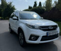 Білий Чері Tiggo 3, об'ємом двигуна 1.6 л та пробігом 58 тис. км за 8000 $, фото 6 на Automoto.ua