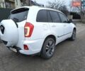 Белый Чери Tiggo 3, объемом двигателя 1.6 л и пробегом 68 тыс. км за 8500 $, фото 11 на Automoto.ua