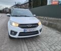 Белый Чери Tiggo 3, объемом двигателя 1.6 л и пробегом 68 тыс. км за 8500 $, фото 9 на Automoto.ua