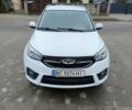 Белый Чери Tiggo 3, объемом двигателя 1.6 л и пробегом 68 тыс. км за 8500 $, фото 1 на Automoto.ua