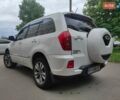 Белый Чери Tiggo 3, объемом двигателя 1.6 л и пробегом 250 тыс. км за 6100 $, фото 2 на Automoto.ua