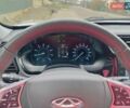 Белый Чери Tiggo 3, объемом двигателя 1.6 л и пробегом 68 тыс. км за 8500 $, фото 6 на Automoto.ua