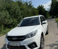 Білий Чері Tiggo 3, об'ємом двигуна 1.6 л та пробігом 58 тис. км за 8000 $, фото 7 на Automoto.ua