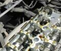 Белый Чери Tiggo 3, объемом двигателя 1.6 л и пробегом 250 тыс. км за 6100 $, фото 18 на Automoto.ua