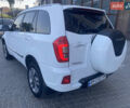 Белый Чери Tiggo 3, объемом двигателя 1.6 л и пробегом 82 тыс. км за 8600 $, фото 3 на Automoto.ua
