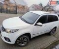 Белый Чери Tiggo 3, объемом двигателя 1.6 л и пробегом 68 тыс. км за 8500 $, фото 1 на Automoto.ua
