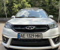 Білий Чері Tiggo 3, об'ємом двигуна 1.6 л та пробігом 78 тис. км за 8300 $, фото 1 на Automoto.ua