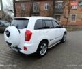 Білий Чері Tiggo 3, об'ємом двигуна 1.6 л та пробігом 87 тис. км за 9100 $, фото 6 на Automoto.ua