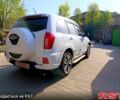 Белый Чери Tiggo 3, объемом двигателя 1.6 л и пробегом 82 тыс. км за 9500 $, фото 3 на Automoto.ua