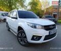 Белый Чери Tiggo 3, объемом двигателя 1.6 л и пробегом 82 тыс. км за 9500 $, фото 5 на Automoto.ua
