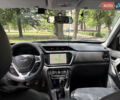 Білий Чері Tiggo 3, об'ємом двигуна 1.6 л та пробігом 78 тис. км за 8300 $, фото 6 на Automoto.ua