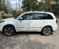 Білий Чері Tiggo 3, об'ємом двигуна 1.6 л та пробігом 78 тис. км за 8300 $, фото 2 на Automoto.ua