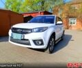 Белый Чери Tiggo 3, объемом двигателя 1.6 л и пробегом 82 тыс. км за 9500 $, фото 1 на Automoto.ua