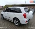 Білий Чері Tiggo 3, об'ємом двигуна 1.6 л та пробігом 87 тис. км за 9100 $, фото 1 на Automoto.ua