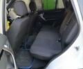 Белый Чери Tiggo 3, объемом двигателя 1.6 л и пробегом 82 тыс. км за 9500 $, фото 7 на Automoto.ua