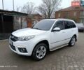 Білий Чері Tiggo 3, об'ємом двигуна 1.6 л та пробігом 87 тис. км за 9100 $, фото 1 на Automoto.ua
