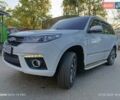 Белый Чери Tiggo 3, объемом двигателя 1.6 л и пробегом 82 тыс. км за 9500 $, фото 2 на Automoto.ua