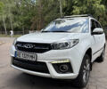 Білий Чері Tiggo 3, об'ємом двигуна 1.6 л та пробігом 78 тис. км за 8300 $, фото 1 на Automoto.ua