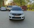 Белый Чери Tiggo 3, объемом двигателя 1.6 л и пробегом 82 тыс. км за 9500 $, фото 6 на Automoto.ua