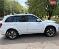 Білий Чері Tiggo 3, об'ємом двигуна 1.6 л та пробігом 78 тис. км за 8300 $, фото 3 на Automoto.ua