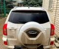Белый Чери Tiggo 3, объемом двигателя 1.6 л и пробегом 90 тыс. км за 4700 $, фото 1 на Automoto.ua