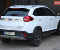 Білий Чері Tiggo 3, об'ємом двигуна 0 л та пробігом 44 тис. км за 12500 $, фото 2 на Automoto.ua