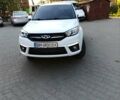 Белый Чери Tiggo 3, объемом двигателя 1.6 л и пробегом 82 тыс. км за 9500 $, фото 3 на Automoto.ua