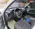 Білий Чері Tiggo 3, об'ємом двигуна 1.6 л та пробігом 87 тис. км за 9100 $, фото 4 на Automoto.ua