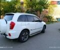 Белый Чери Tiggo 3, объемом двигателя 1.6 л и пробегом 82 тыс. км за 9500 $, фото 4 на Automoto.ua