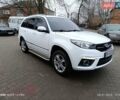 Білий Чері Tiggo 3, об'ємом двигуна 1.6 л та пробігом 87 тис. км за 9100 $, фото 5 на Automoto.ua