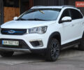 Білий Чері Tiggo 3, об'ємом двигуна 0 л та пробігом 44 тис. км за 12500 $, фото 1 на Automoto.ua