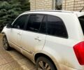 Белый Чери Tiggo 3, объемом двигателя 1.6 л и пробегом 90 тыс. км за 4700 $, фото 5 на Automoto.ua