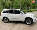 Белый Чери Tiggo 3, объемом двигателя 1.6 л и пробегом 75 тыс. км за 8500 $, фото 3 на Automoto.ua