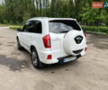 Белый Чери Tiggo 3, объемом двигателя 1.6 л и пробегом 75 тыс. км за 9000 $, фото 6 на Automoto.ua