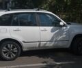 Белый Чери Tiggo 3, объемом двигателя 1.6 л и пробегом 113 тыс. км за 9500 $, фото 1 на Automoto.ua