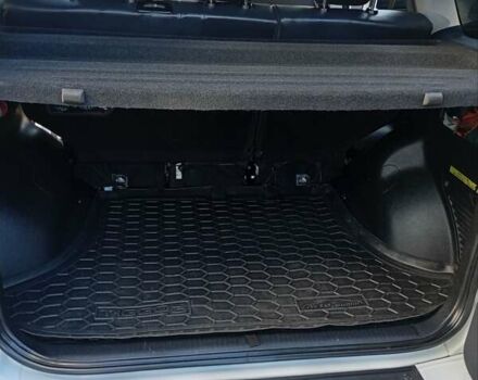 Белый Чери Tiggo 3, объемом двигателя 1.6 л и пробегом 50 тыс. км за 7800 $, фото 4 на Automoto.ua