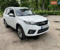 Белый Чери Tiggo 3, объемом двигателя 1.6 л и пробегом 75 тыс. км за 9000 $, фото 2 на Automoto.ua