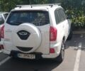 Белый Чери Tiggo 3, объемом двигателя 1.6 л и пробегом 113 тыс. км за 9500 $, фото 1 на Automoto.ua