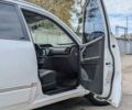 Белый Чери Tiggo 3, объемом двигателя 1.6 л и пробегом 44 тыс. км за 8500 $, фото 9 на Automoto.ua