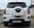 Белый Чери Tiggo 3, объемом двигателя 1.6 л и пробегом 44 тыс. км за 8500 $, фото 3 на Automoto.ua