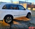 Белый Чери Tiggo 3, объемом двигателя 1.6 л и пробегом 43 тыс. км за 8700 $, фото 1 на Automoto.ua