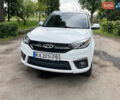 Белый Чери Tiggo 3, объемом двигателя 1.6 л и пробегом 75 тыс. км за 9000 $, фото 1 на Automoto.ua