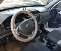 Белый Чери Tiggo 3, объемом двигателя 1.6 л и пробегом 50 тыс. км за 7800 $, фото 3 на Automoto.ua